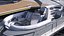 Bateau ponton Bennington Q LINE 2024 Gris
