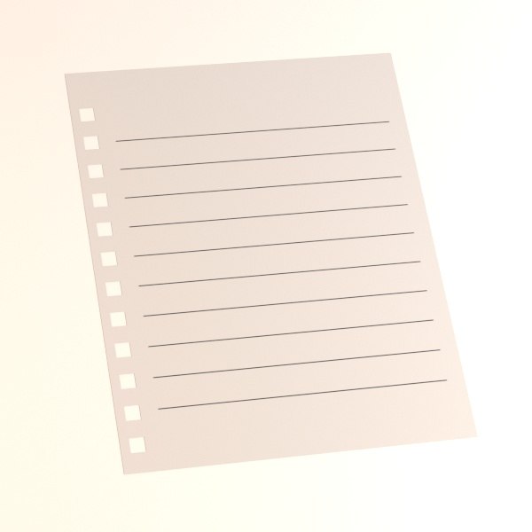 maya paper