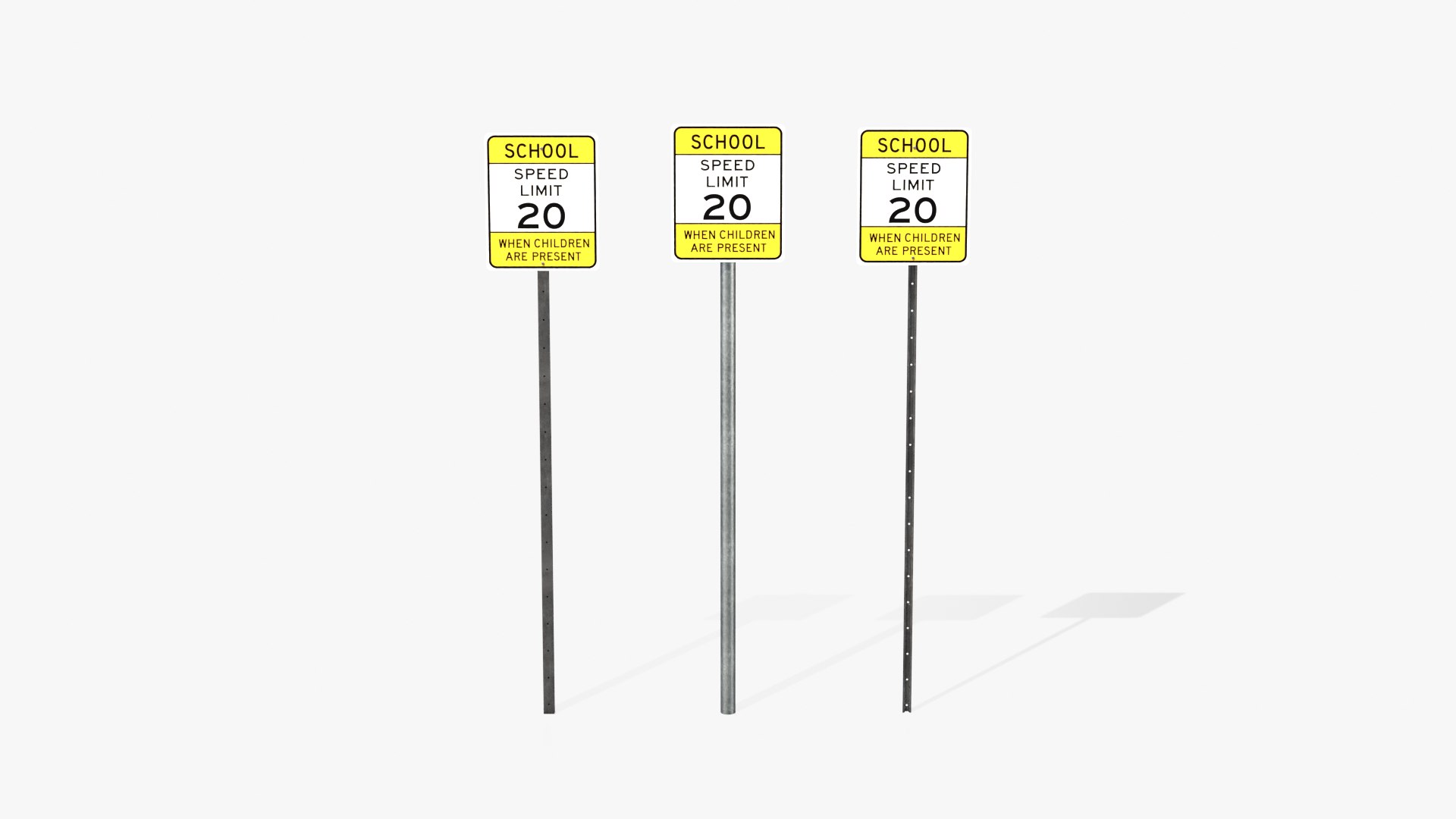 Road Signs Pack - School Safety Zone 3D model https://p.turbosquid.com/ts-thumb/cm/YgDl6U/7V/r_1/png/1783733925/1920x1080/fit_q87/1edba7b6a6e9cf69bf835949c181eb00df15df28/r_1.jpg