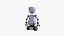 Robô Personalizado Mínimo 1