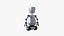 Robô Personalizado Mínimo 1