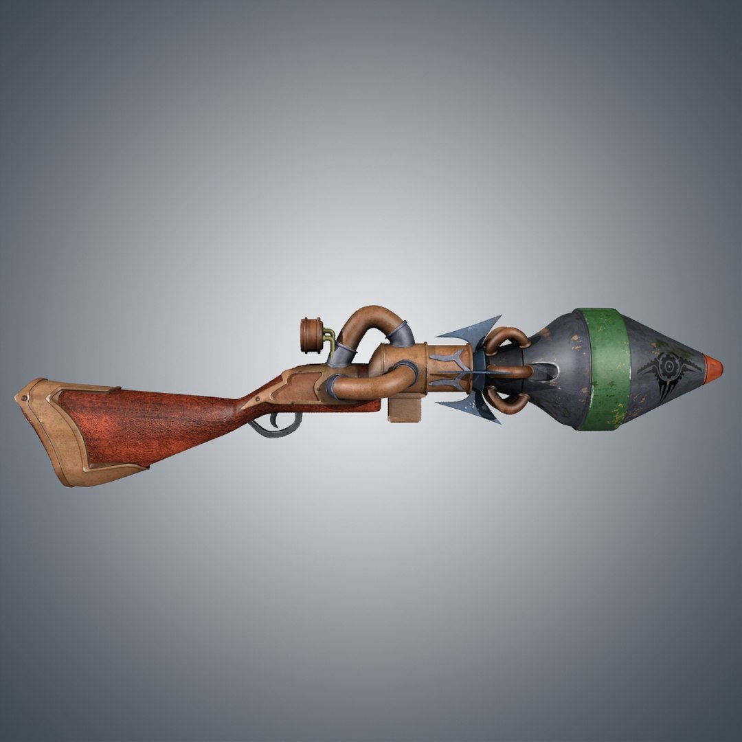 3d model steam punk steampunk https://p.turbosquid.com/ts-thumb/cm/Zu1lvW/BNbLZWWG/steampunkrocketlauncher02/jpg/1340613333/1920x1080/fit_q87/00221dbc2950772c3905b929133fa0ba65dcb8f2/steampunkrocketlauncher02.jpg