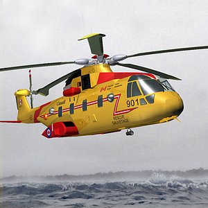 max ch-149 cormorant