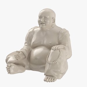 Laughing Buddha
