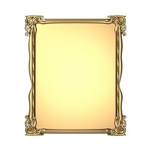 frame cnc model