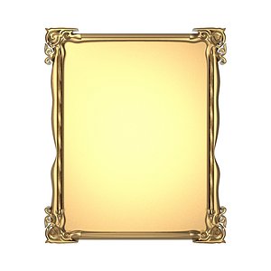 frame