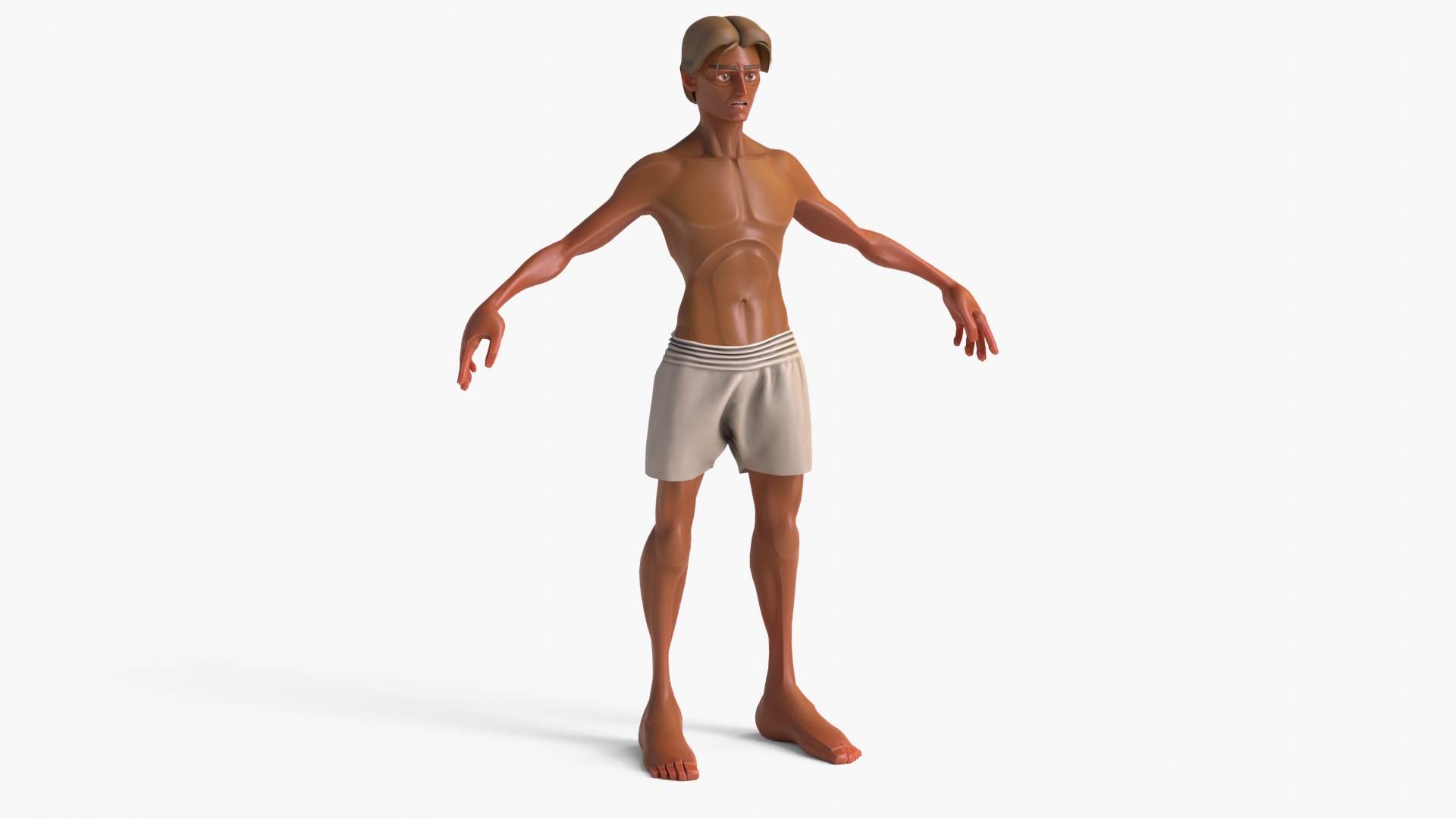 Stylized Human Male Thin 3D model https://p.turbosquid.com/ts-thumb/cm/hskj0P/SN/male_thin_skin_static_indian_front/png/1663251960/1920x1080/fit_q87/2ecd6fbea27af6223e83243d89a2a3538a1f1628/male_thin_skin_static_indian_front.jpg