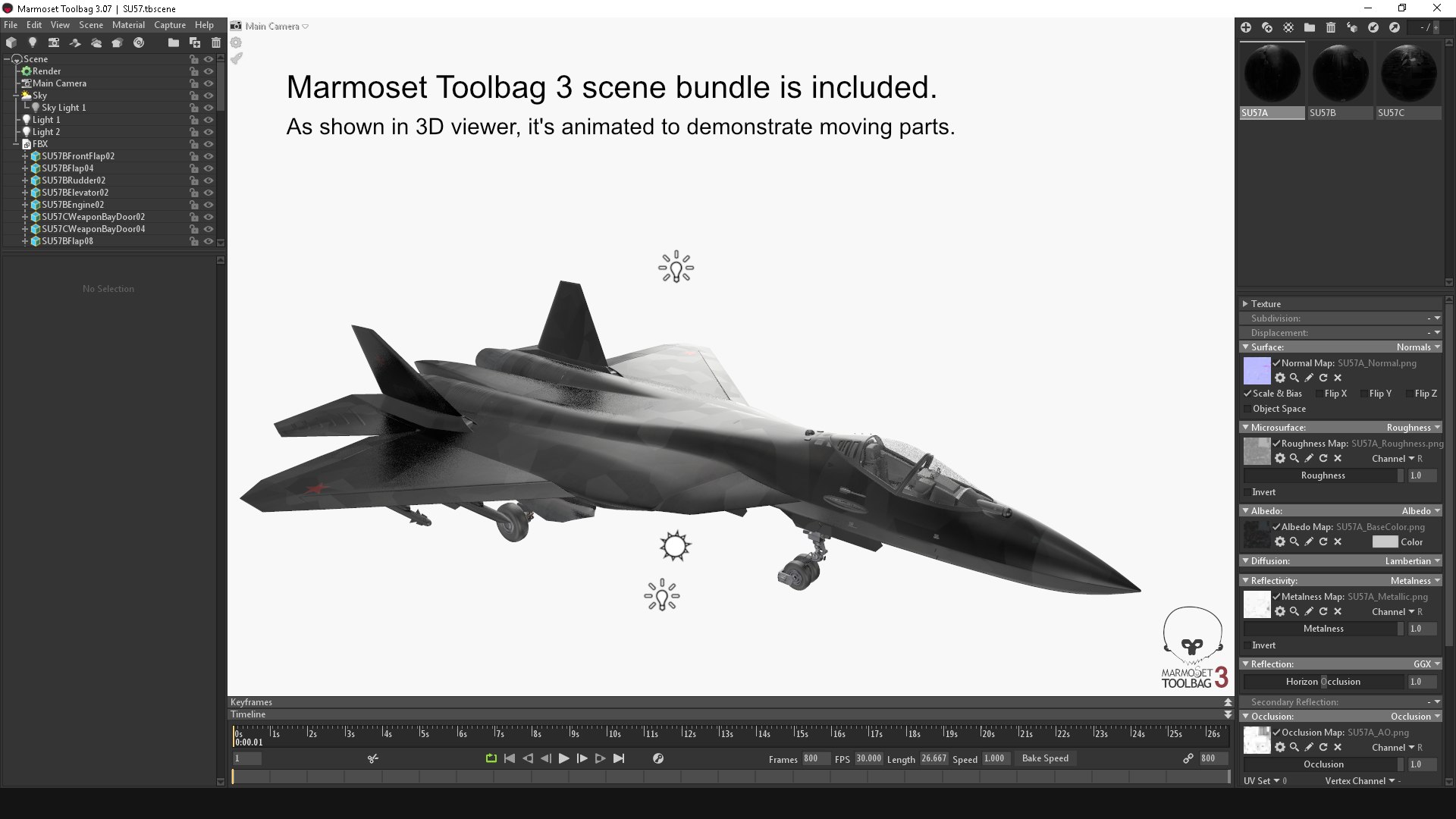 3D sukhoi - pbr su57 https://p.turbosquid.com/ts-thumb/cm/j8w314/TwrZdIED/mt3/jpg/1556735674/1920x1080/fit_q87/7a48b2a38e9ffb58f94f5bae5669c76f3c327b7e/mt3.jpg