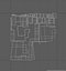 Al Masmak Schloss 3D-Modell