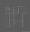 Al Masmak Schloss 3D-Modell