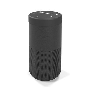 Bose SoundLink Revolve II