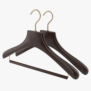 Clothes Hanger