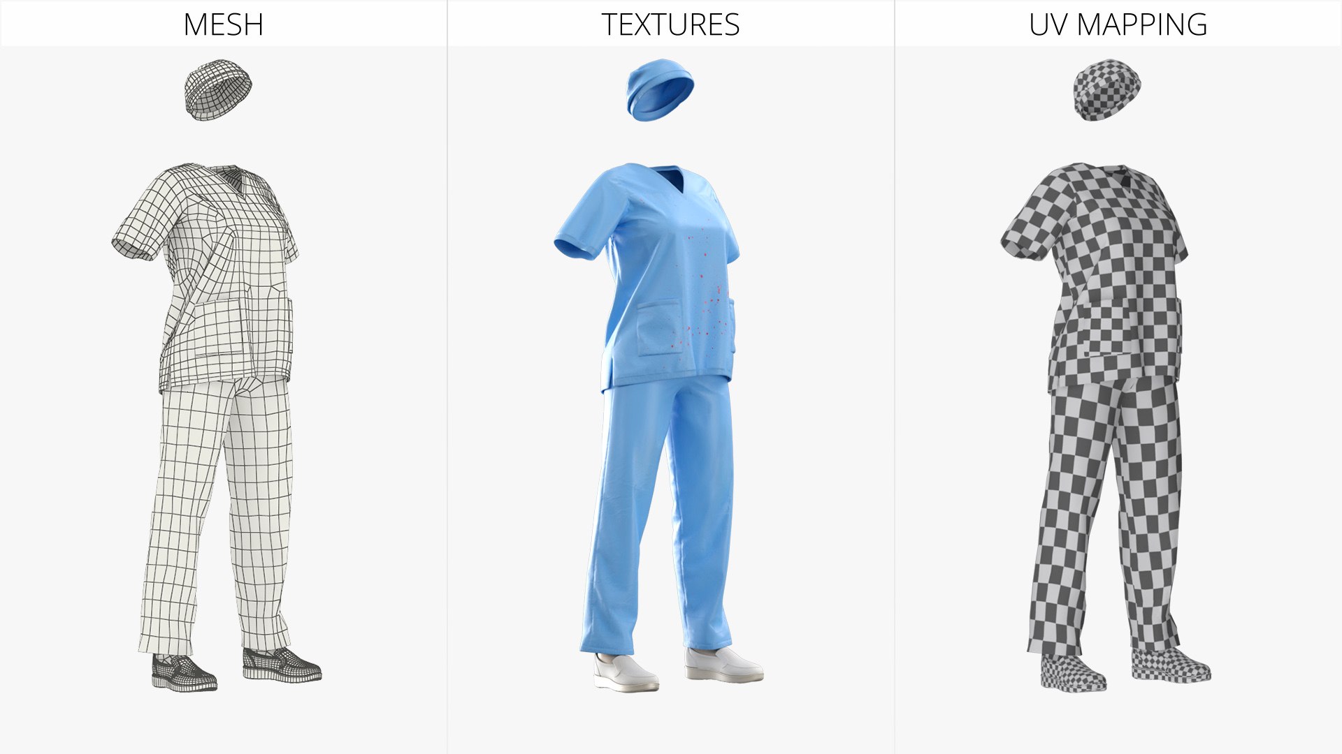 3D model Bloody Medical Scrubs Set No Body Blue https://p.turbosquid.com/ts-thumb/cm/xFtK5b/h9/bloody_medical_scrubs_set_no_body_blue_010/jpg/1756449684/1920x1080/fit_q87/2e7364ae984bab5558fb42875068012873a88fe9/bloody_medical_scrubs_set_no_body_blue_010.jpg