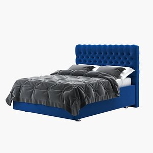 Venezia Bed