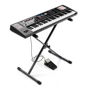 Synthesizer Roland FA-06