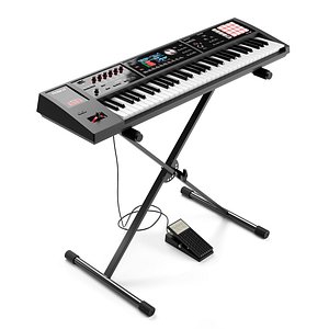 Synthesizer Roland FA-06