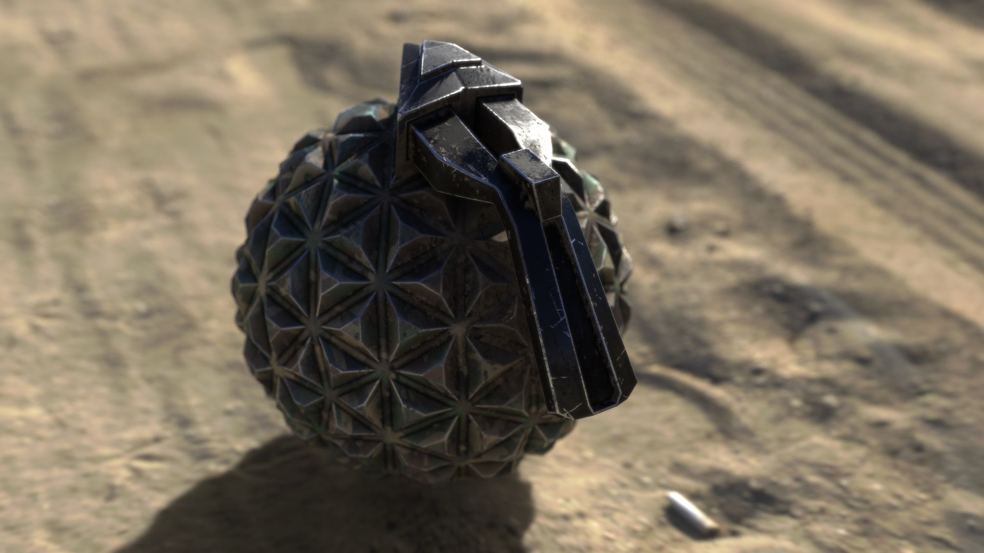 3D hand grenade https://p.turbosquid.com/ts-thumb/cn/A6sdZw/DB3EY98V/bomb.650/jpg/1568385351/1920x1080/fit_q87/977656ab40b0fe9d0939e288e48273b5ebc55cc0/bomb.650.jpg