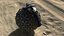 3D hand grenade