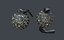 3D hand grenade