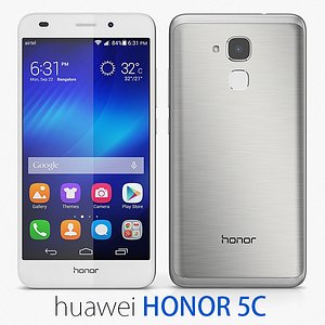 Huawei Honor 5C