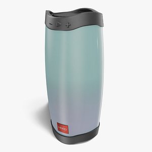 Modern Speaker
