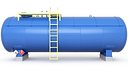 Pressure Tank LNG LPG Fuel Oil 29
