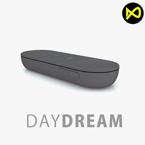 Google DayDream Controller