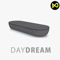 Google DayDream Controller