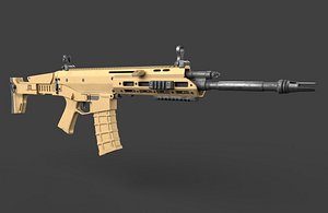 ACR Gun