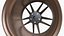 Zperformance zp2 wheel 1