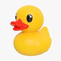 Rubber Duck 02 4