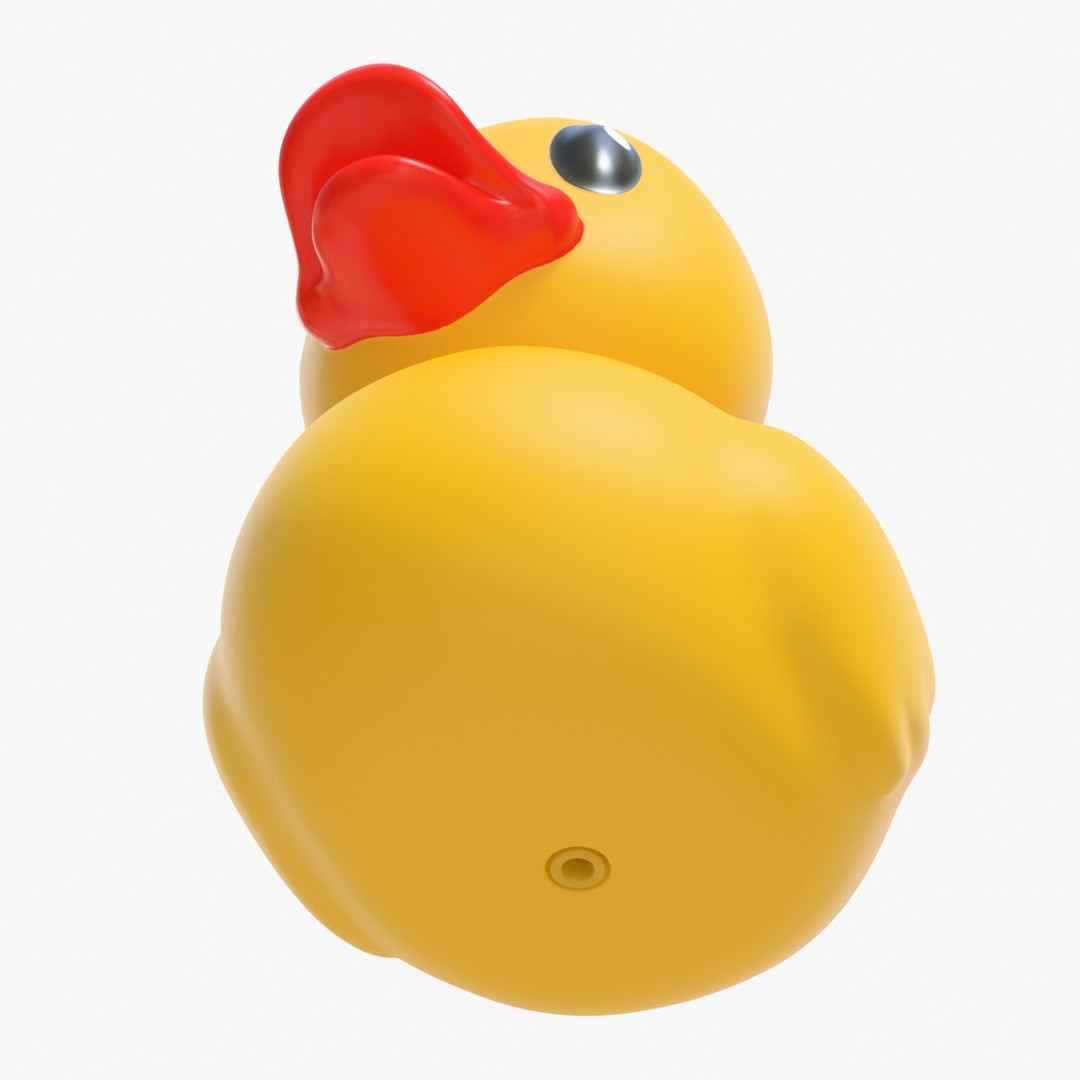 3D rubber duck 02 4 model https://p.turbosquid.com/ts-thumb/cn/P1IYek/a7thOaFj/rubber_duck_02_4_r_4/jpg/1507373276/1920x1080/fit_q87/bb25ca6599b272f9ebaf743810e1bd3269425801/rubber_duck_02_4_r_4.jpg