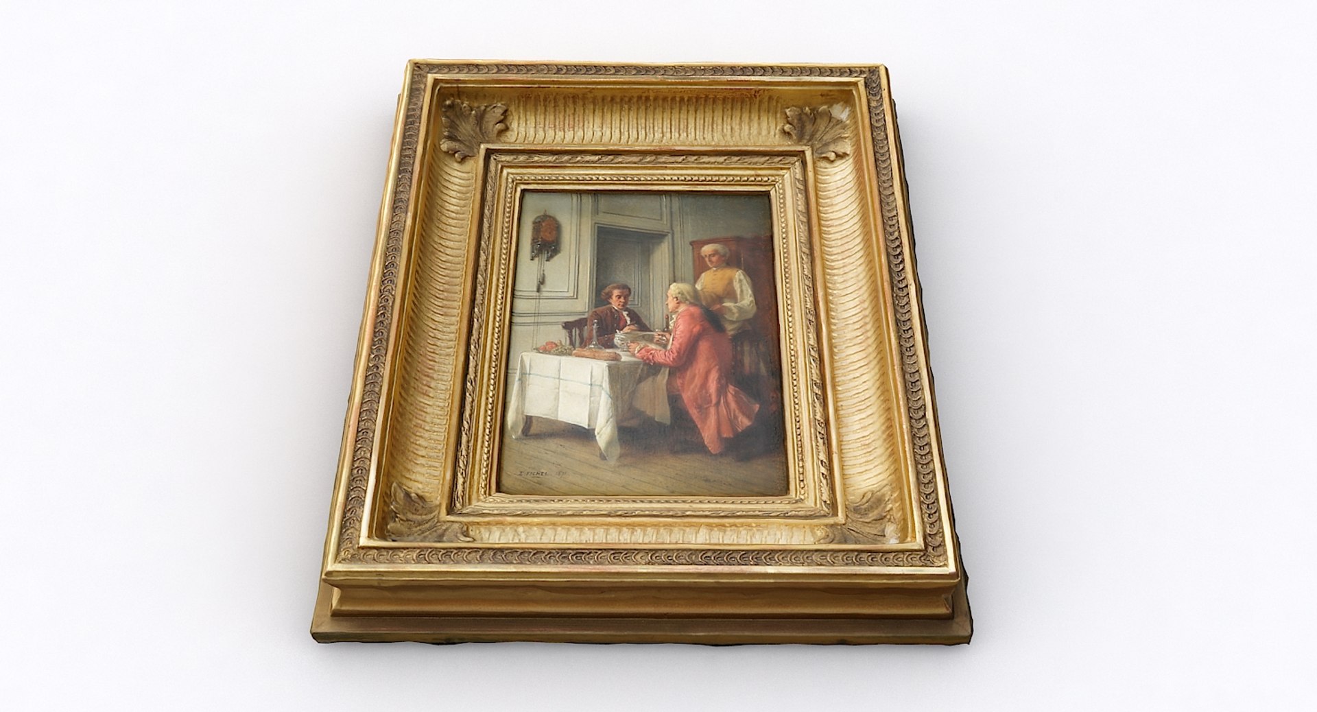 old painting 3D model https://p.turbosquid.com/ts-thumb/cn/QIhpZM/62OeSmEU/painting05_03/jpg/1554564695/1920x1080/fit_q87/844559a98179ff7ebd7fc73efc2045159223d792/painting05_03.jpg