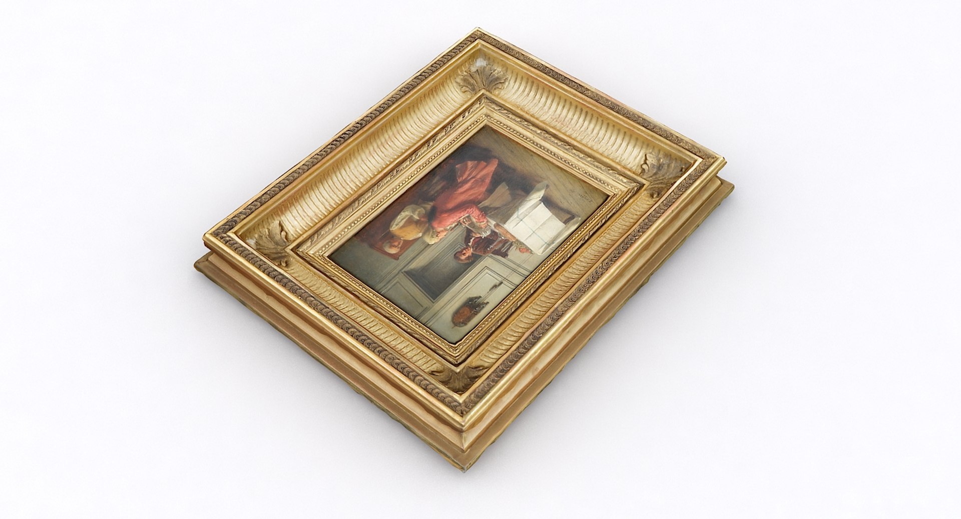old painting 3D model https://p.turbosquid.com/ts-thumb/cn/QIhpZM/8WZvyClT/painting05_11/jpg/1554564695/1920x1080/fit_q87/aebf5b52e4f4f9d7739c154d934200a1aa66191f/painting05_11.jpg