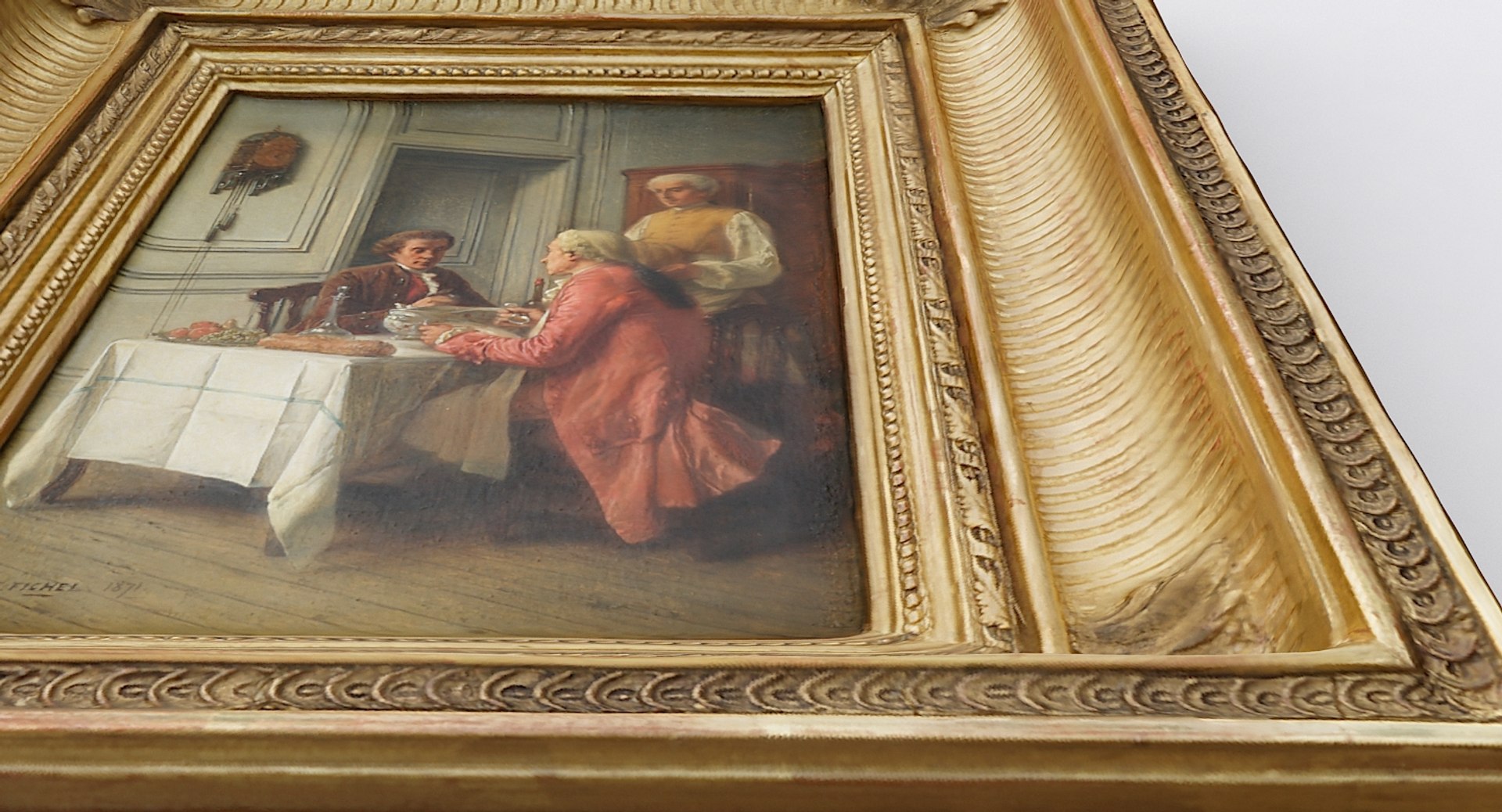 old painting 3D model https://p.turbosquid.com/ts-thumb/cn/QIhpZM/gADiDxCQ/painting05_08/jpg/1554564695/1920x1080/fit_q87/520c051f7b661ef01b89580622ea67ce9e3ba179/painting05_08.jpg