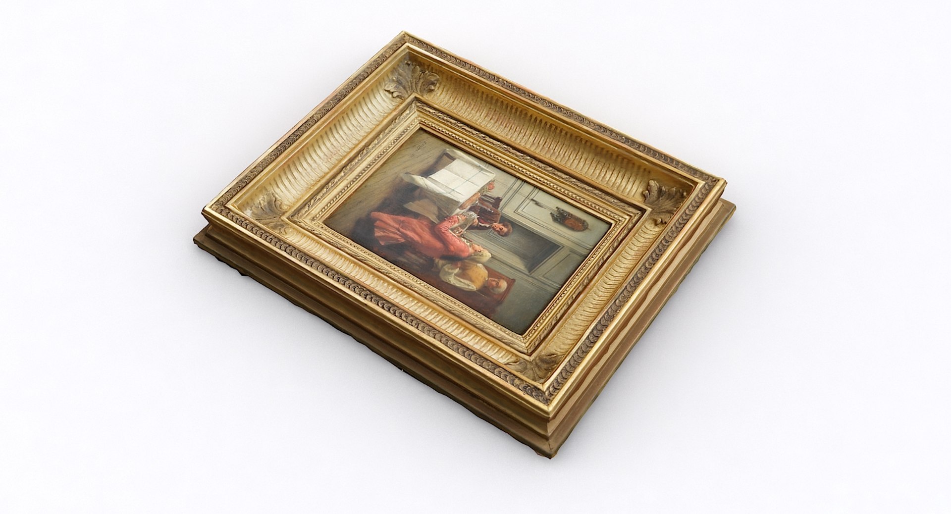 old painting 3D model https://p.turbosquid.com/ts-thumb/cn/QIhpZM/vWyZTmsp/painting05_13/jpg/1554564696/1920x1080/fit_q87/2a0097249e84bc6453b33030aef08d9249d4fdc0/painting05_13.jpg