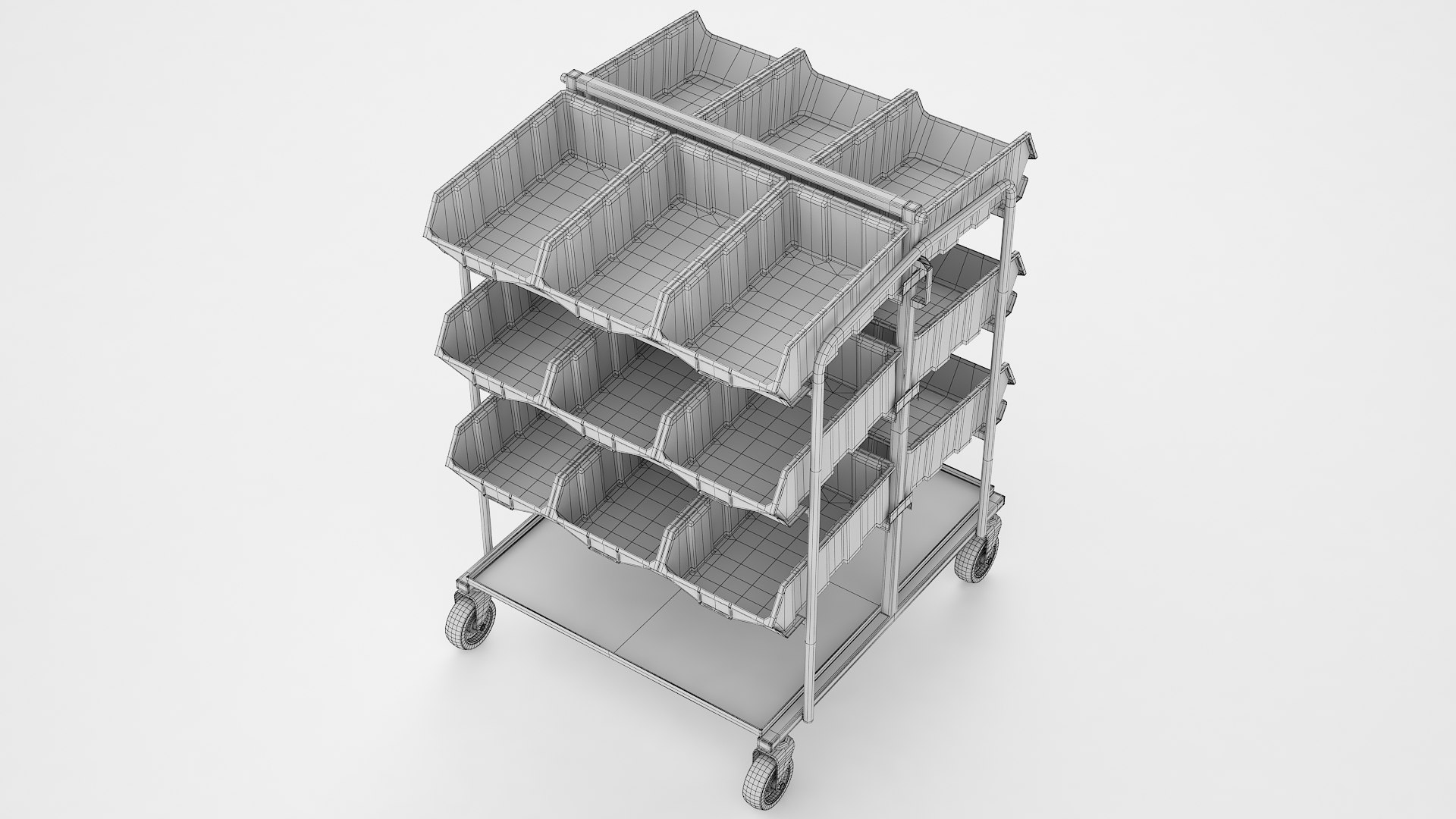 3D Tote Picking Cart 06 model https://p.turbosquid.com/ts-thumb/cn/QbyTIe/nf/wire0001/jpg/1718038530/1920x1080/fit_q87/749d2e8c2d7e062900f0fa65827548a462547372/wire0001.jpg
