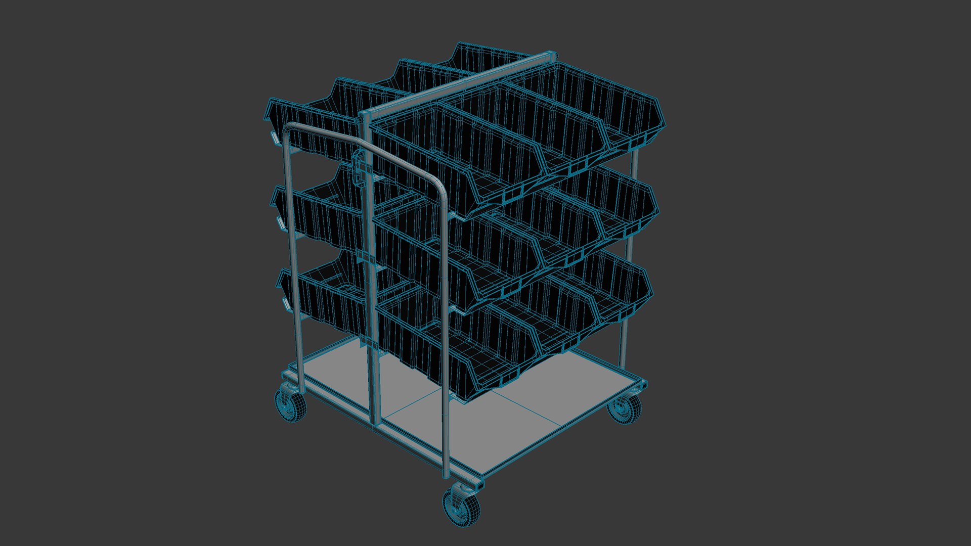 3D Tote Picking Cart 06 model https://p.turbosquid.com/ts-thumb/cn/QbyTIe/yB/totepickingcart06_05/jpg/1718038561/1920x1080/fit_q87/2d48d8dc416025963c1726d57b15859e8e4e3af1/totepickingcart06_05.jpg