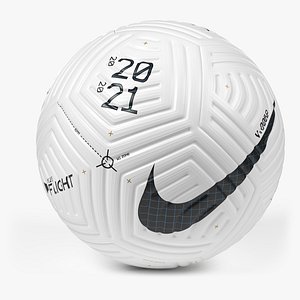 ナイキプレミアリーグ2022ボール3Dモデル - TurboSquid 1757408
