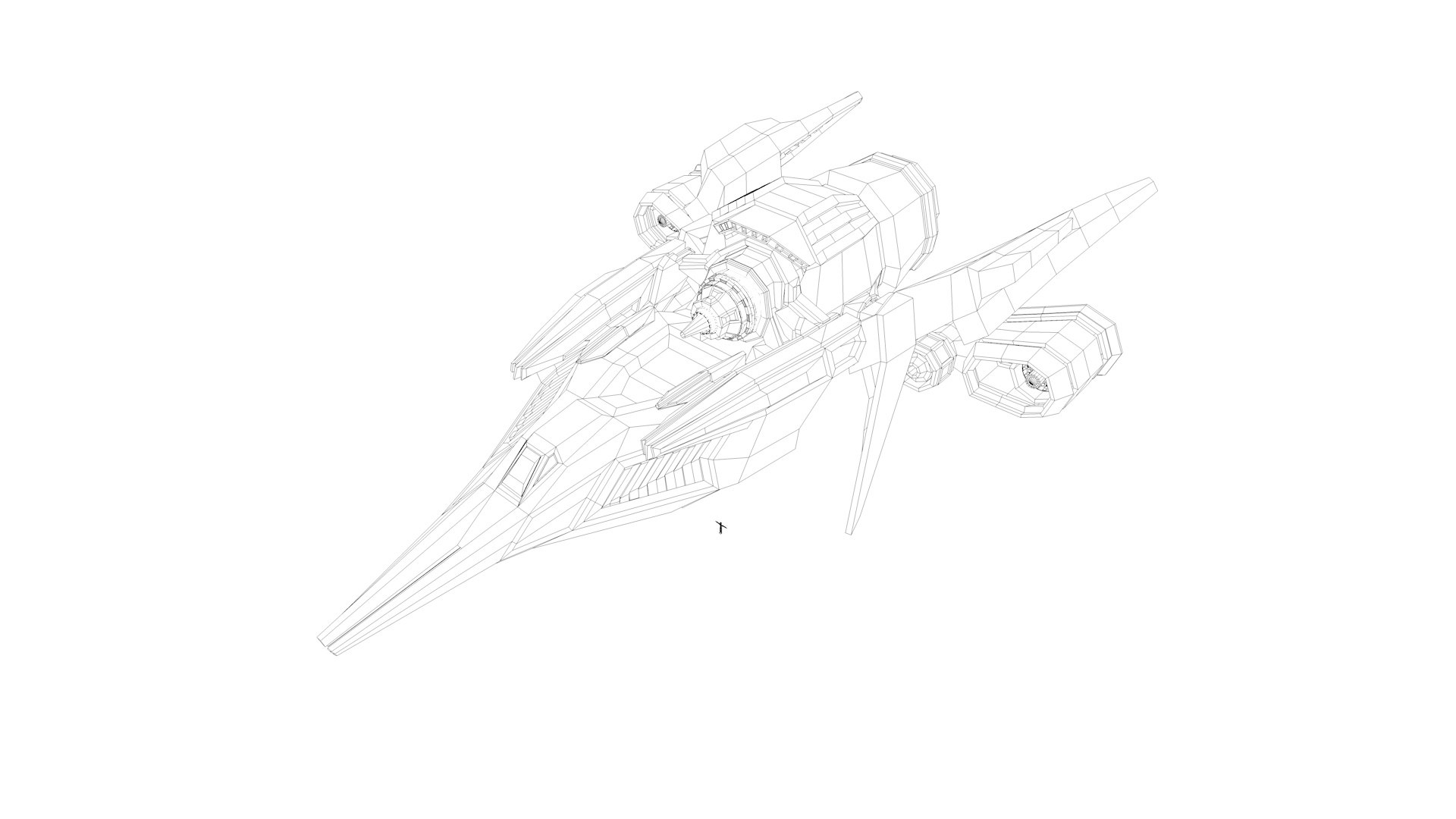 3D Sci Fi Spaceship model https://p.turbosquid.com/ts-thumb/cn/UW3X5t/DA/phillotban0000/jpg/1692933760/1920x1080/fit_q87/d48580f9e7356ce507cf2e24a3494473a12964fc/phillotban0000.jpg