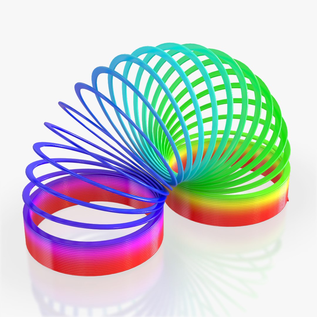 max toy spring