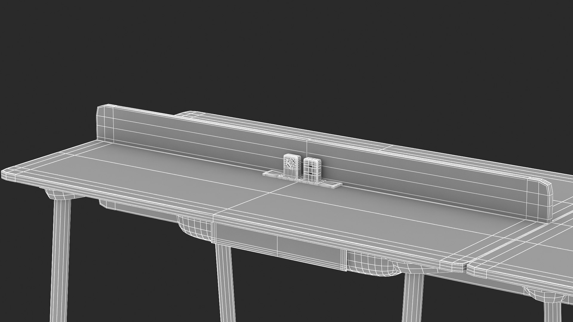 3D Setting Model - TurboSquid 1516037