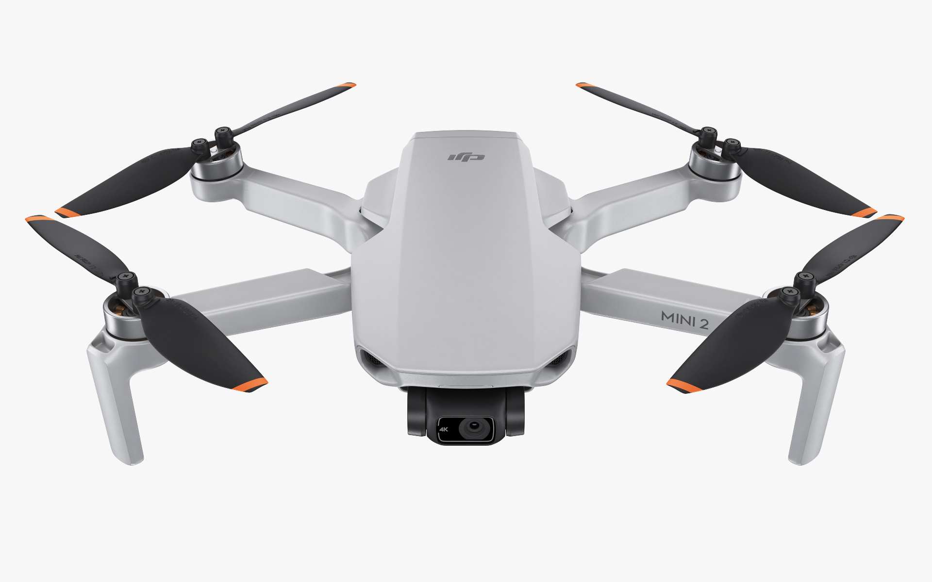 3D dji mini 2 controller model TurboSquid 1701771