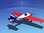 Flugzeugbau Extra EA300S Sport V11