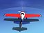 Flugzeugbau Extra EA300S Sport V11