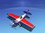Flugzeugbau Extra EA300S Sport V11