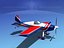 Flugzeugbau Extra EA300S Sport V11