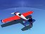 Flugzeugbau Extra EA300S Sport V11