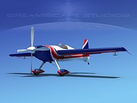Flugzeugbau Extra EA300S Sport V11