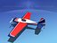 Flugzeugbau Extra EA300S Sport V11